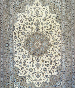 Kashan Beige 6016