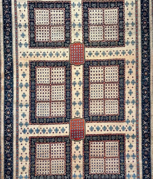 Qashgai Beige 6017