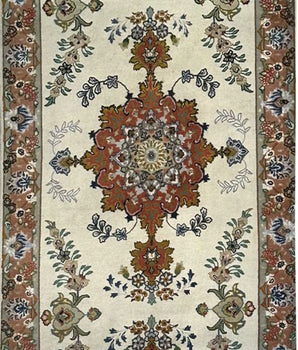 Tabriz Beige 6021