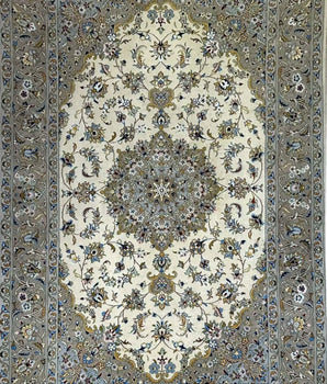 Kashan Green 6028