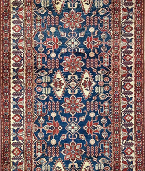 kazak Royal Blauw 6038