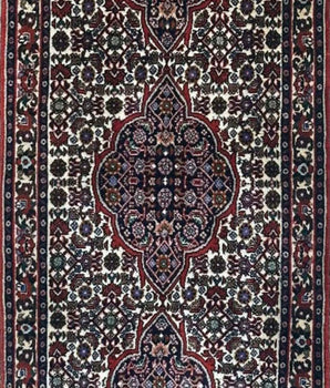 Bijar Red 6039