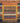 Kazakh Gabbeh Multi 6089