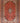 Handgeknoopt oosters Kashan 350x244 cm