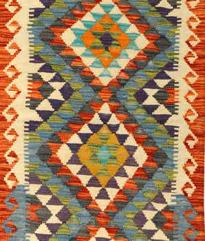 Kelim-Chobi 63421