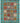 Handgeknoopt oosters Kazak-Super 186x147 cm