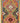 Handgeweven oosters Kelim Chobi 151x53 cm