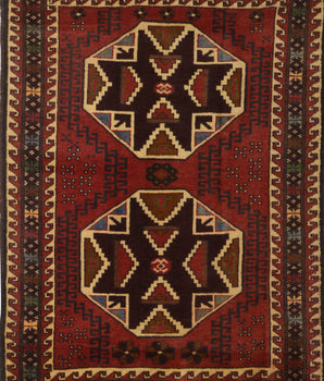 Baluch 64757 - Heriz Tapijten