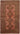 Baluch 64780 - Heriz Tapijten