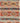 Handgeweven oosters Kelim Chobi 302x83 cm