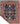 Heriz Farahan Moderne Oosterse rug Nr.65256 with intricate geometric patterns and warm earthy tones, detailed close-up view.