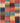 Gabbeh Moderne Tapijten Nr.65294