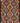 Handgeweven oosters Kelim Chobi 247x80 cm