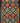 Handgeweven oosters Kelim Chobi 119x79 cm