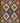Handgeweven oosters Kelim Chobi 126x82 cm