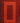 Tufted red 659