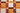 Handgetufte Geel 669 Default Title