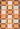 Handgetufte Geel 669 Default Title