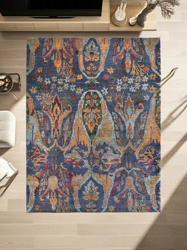 Handgeknoopt Heriz Perzisch Tapijt / Oosters Vloerkleed Wol Klassiek 300x200 Cm Rood Handgeknoopt Heriz Perzisch Tapijt / Oosters Vloerkleed Wol Klassiek 300x200 Cm Rood